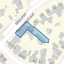 Perceel DNK00-O-4012