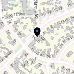 Appartement DNK00 O 4013 2