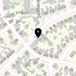 Appartement DNK00 O 4013 3