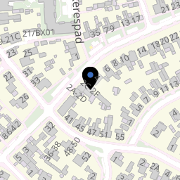 Appartement DNK00 O 4013 4