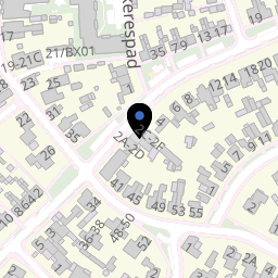 Appartement DNK00 O 4013 5