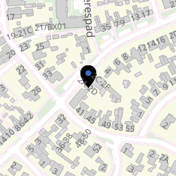 Appartement DNK00 O 4013 6