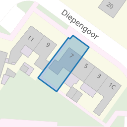 Perceel DNK00-O-4037