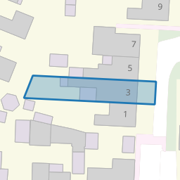 Perceel DNK00-O-4109