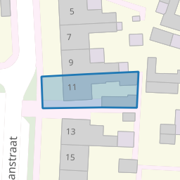 Perceel DNK00-O-4122