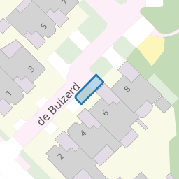 Perceel DNK00-O-4172