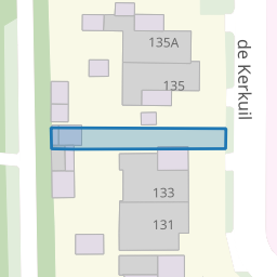 Perceel DNK00-O-4193