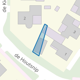 Perceel DNK00-O-4210