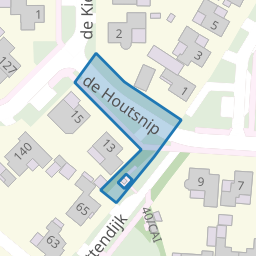 Perceel DNK00-O-4211