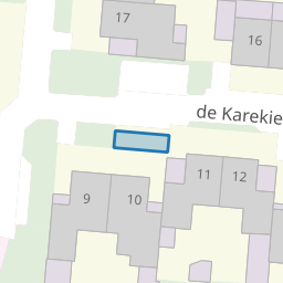 Perceel DNK00-O-4240