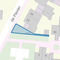 Perceel DNK00-O-4242