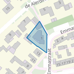 Perceel DNK00-O-4258