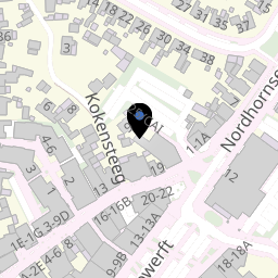 Appartement DNK00 O 4270 4