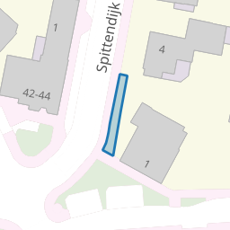 Perceel DNK00-O-4280