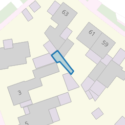 Perceel DNK00-O-4283