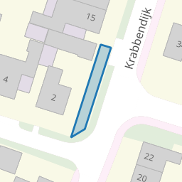 Perceel DNK00-O-4322