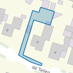 Perceel DNK00-O-4324