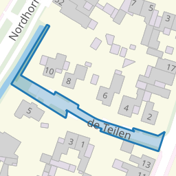 Perceel DNK00-O-4334