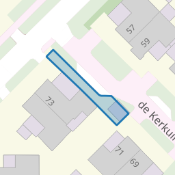 Perceel DNK00-O-4336