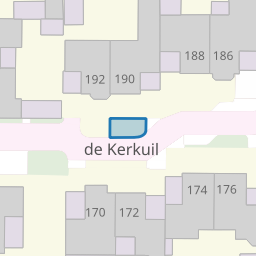 Perceel DNK00-O-4372