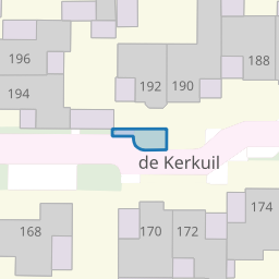 Perceel DNK00-O-4373