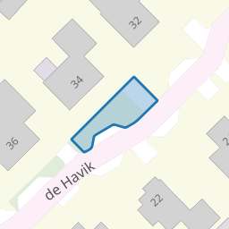 Perceel DNK00-O-4377