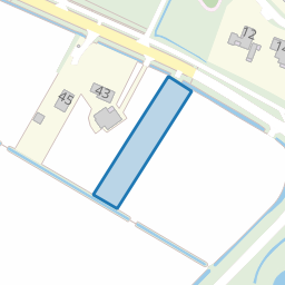 Perceel DNK00-O-4443