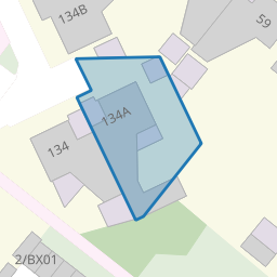 Perceel DNK00-O-4497