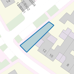 Perceel DNK00-O-4509