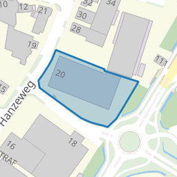 Perceel DNK00-O-4521