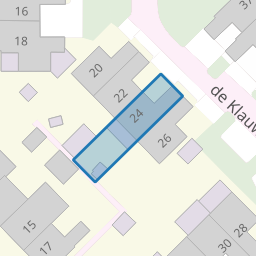 Perceel DNK00-O-4530