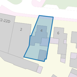 Perceel DNK00-O-4542