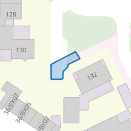 Perceel DNK00-O-4567