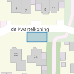 Perceel DNK00-O-4578