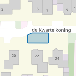 Perceel DNK00-O-4579