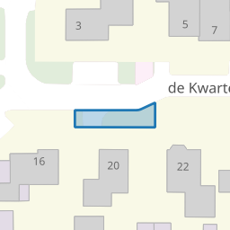 Perceel DNK00-O-4580