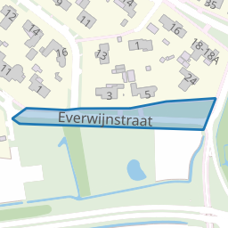 Perceel DNK00-O-4599