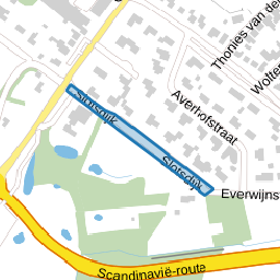 Perceel DNK00-O-4600