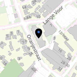 Appartement DNK00 O 4601 3
