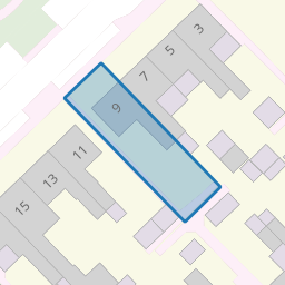 Perceel DNK00-O-4640