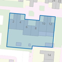 Perceel DNK00-O-4646