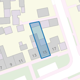 Perceel DNK00-O-4743