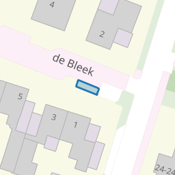 Perceel DNK00-O-4773