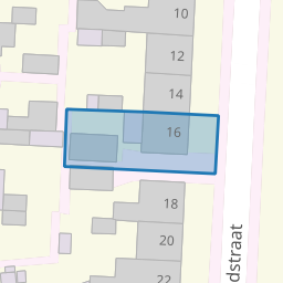 Perceel DNK00-O-4788