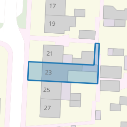 Perceel DNK00-O-4789