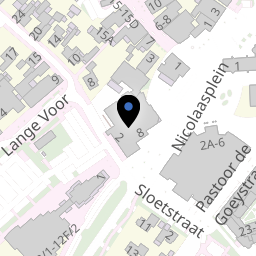 Appartement DNK00 O 4831 2