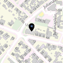 Appartement DNK00 O 4844 1