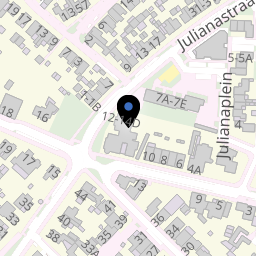 Appartement DNK00 O 4844 10