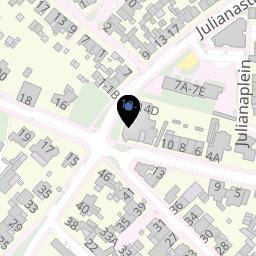 Appartement DNK00 O 4844 3
