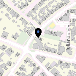 Appartement DNK00 O 4844 4